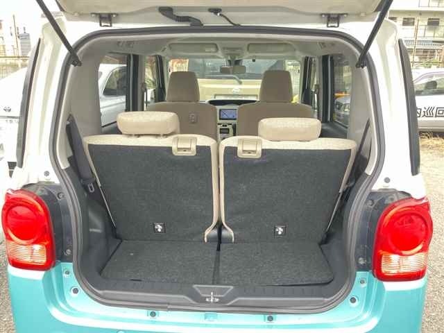 Daihatsu MOVE CANBUS 2017 7592810-10