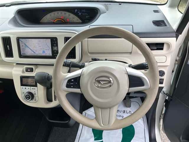 Daihatsu MOVE CANBUS 2017 7592810-3