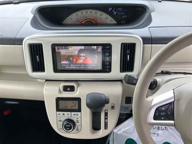 Daihatsu MOVE CANBUS 2017 7592810-6