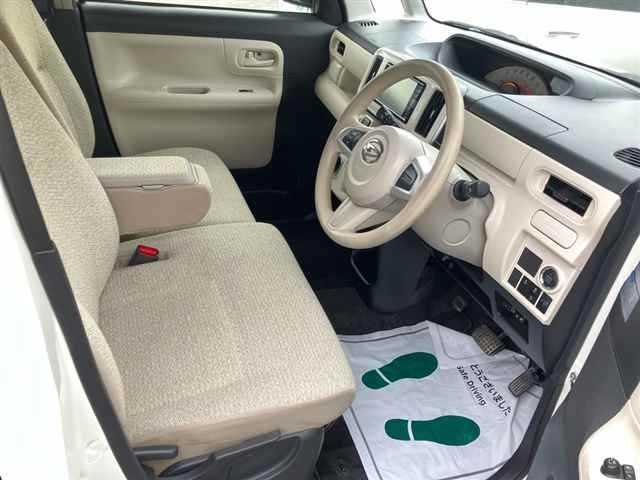 Daihatsu MOVE CANBUS 2017 7592810-7