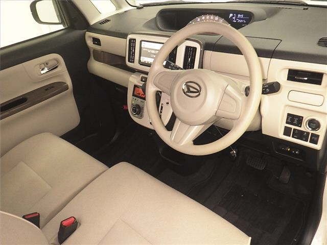 Daihatsu MOVE CANBUS 2017 7592841-3