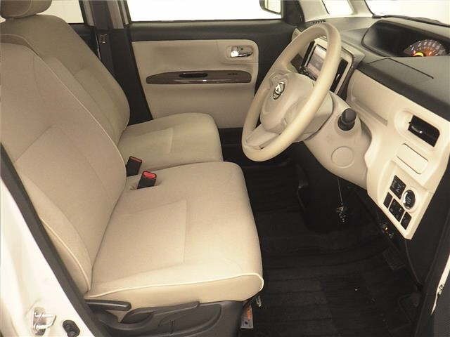 Daihatsu MOVE CANBUS 2017 7592841-5