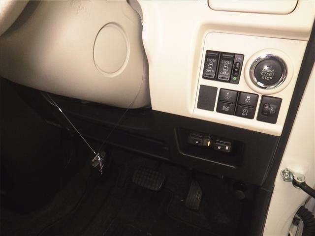 Daihatsu MOVE CANBUS 2017 7592841-8