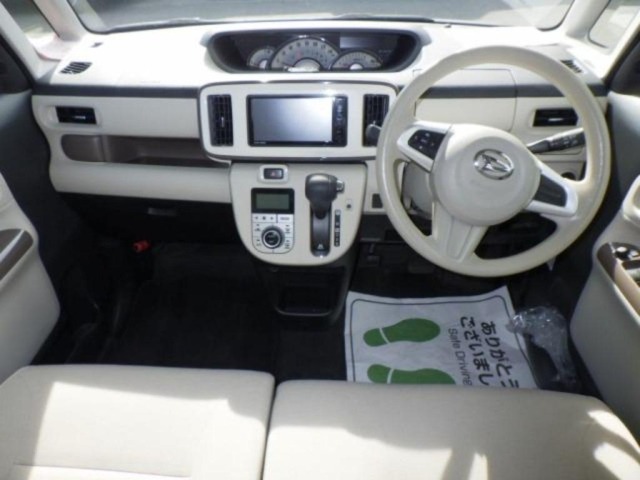 Daihatsu MOVE CANBUS 2017 7592848-3