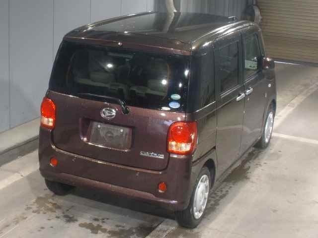 Daihatsu MOVE CANBUS 2016 7592855-1