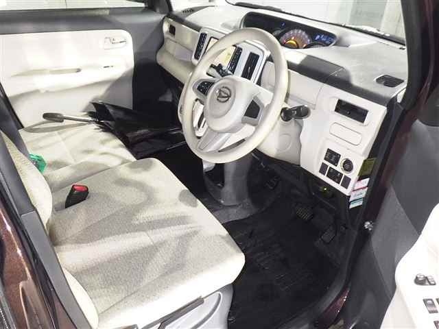 Daihatsu MOVE CANBUS 2016 7592855-3
