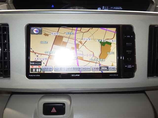 Daihatsu MOVE CANBUS 2016 7592855-4