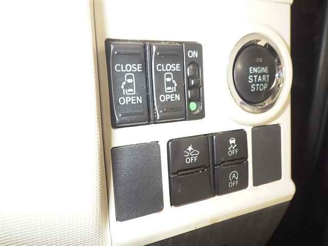 Daihatsu MOVE CANBUS 2016 7592855-5