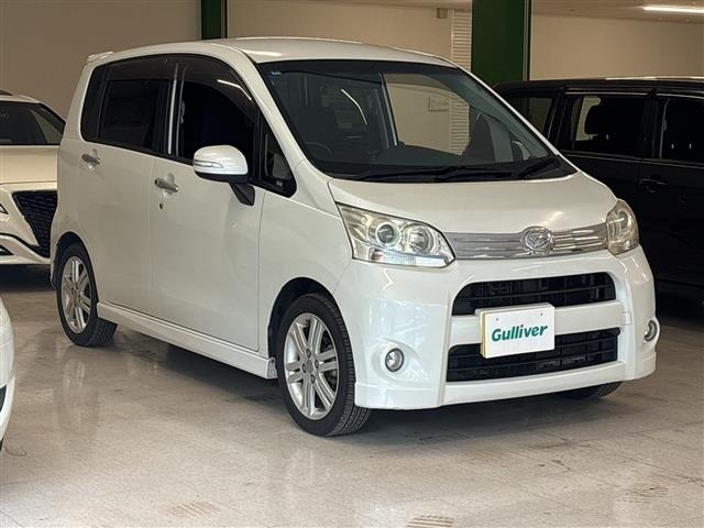 Daihatsu MOVE 2012 7570182-0