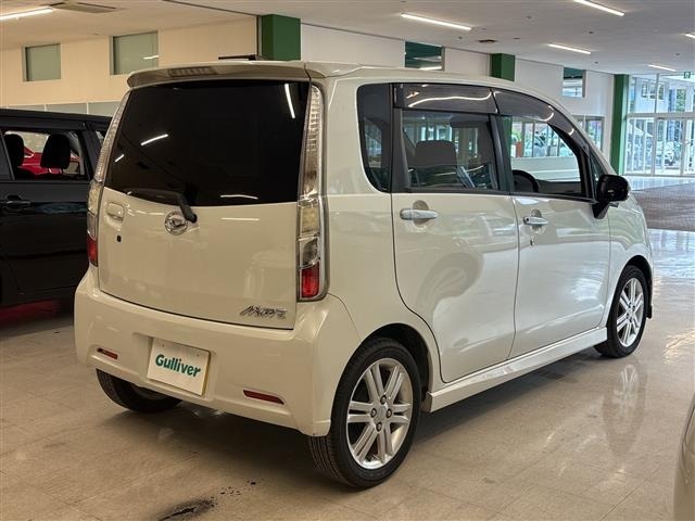 Daihatsu MOVE 2012 7570182-10