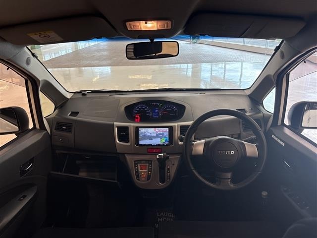Daihatsu MOVE 2012 7570182-14