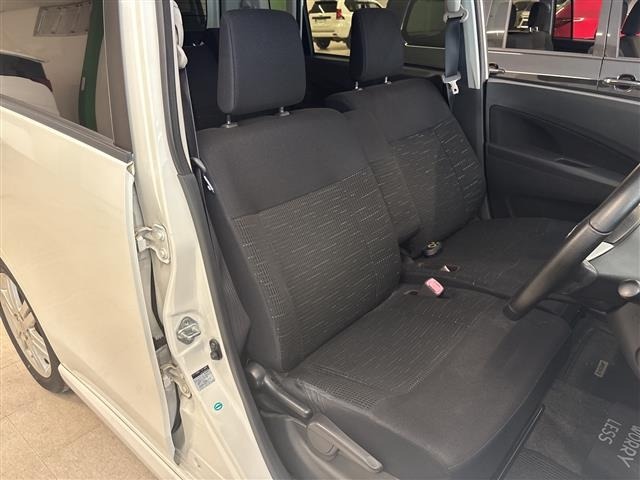 Daihatsu MOVE 2012 7570182-19