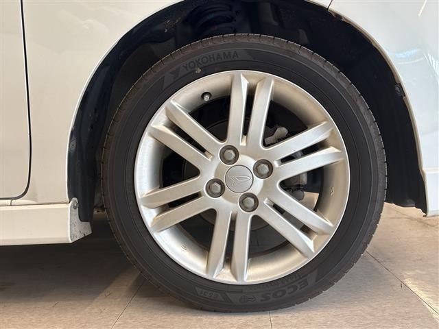 Daihatsu MOVE 2012 7570182-2