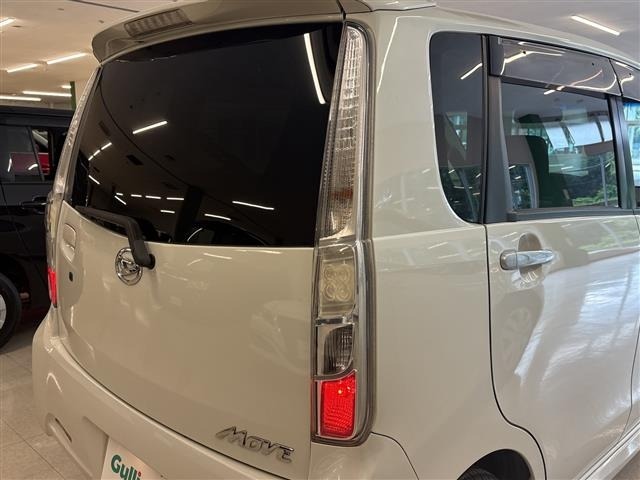 Daihatsu MOVE 2012 7570182-20