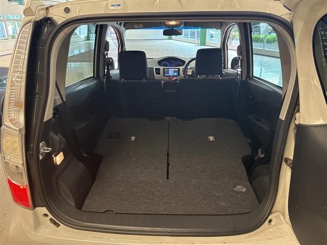 Daihatsu MOVE 2012 7570182-3