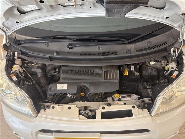 Daihatsu MOVE 2012 7570182-4