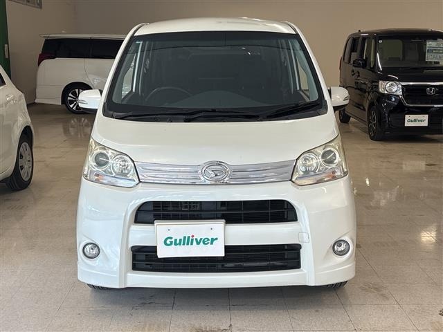 Daihatsu MOVE 2012 7570182-5
