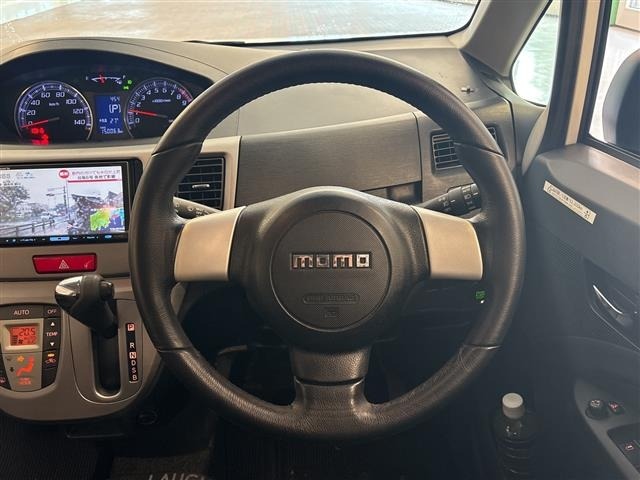 Daihatsu MOVE 2012 7570182-6