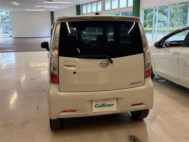 Daihatsu MOVE 2012 7570182-7