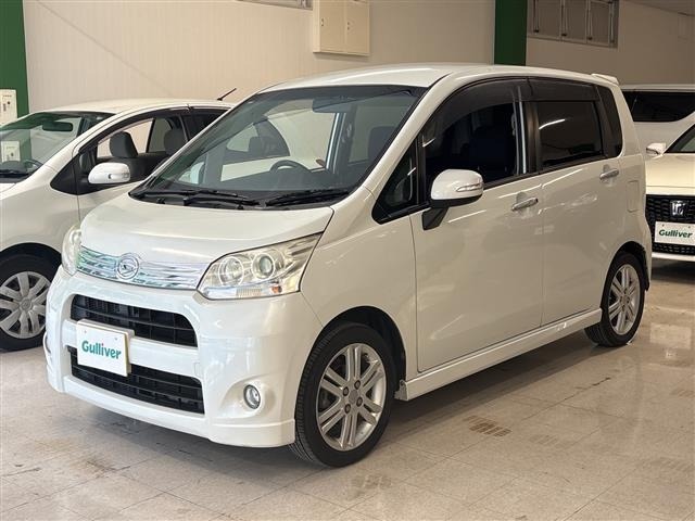 Daihatsu MOVE 2012 7570182-8