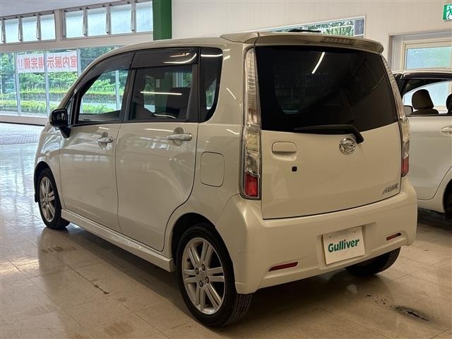 Daihatsu MOVE 2012 7570182-9