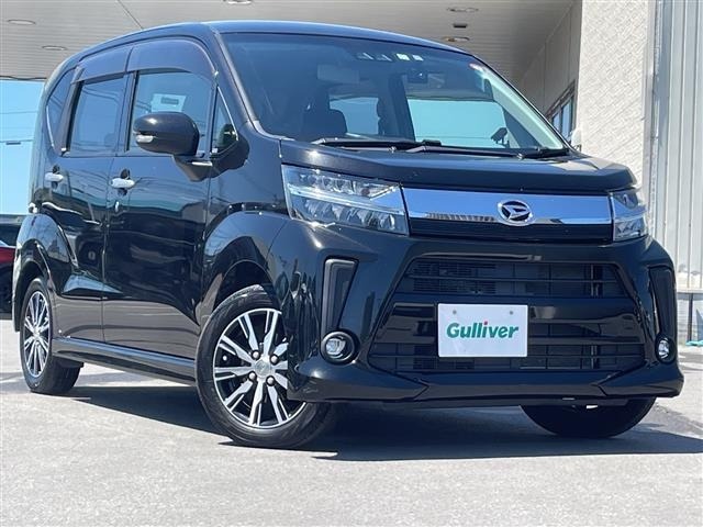 Daihatsu MOVE 2018 7570284-0