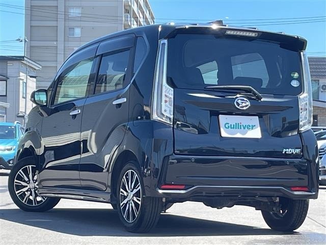 Daihatsu MOVE 2018 7570284-13
