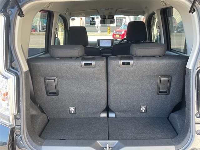 Daihatsu MOVE 2018 7570284-2