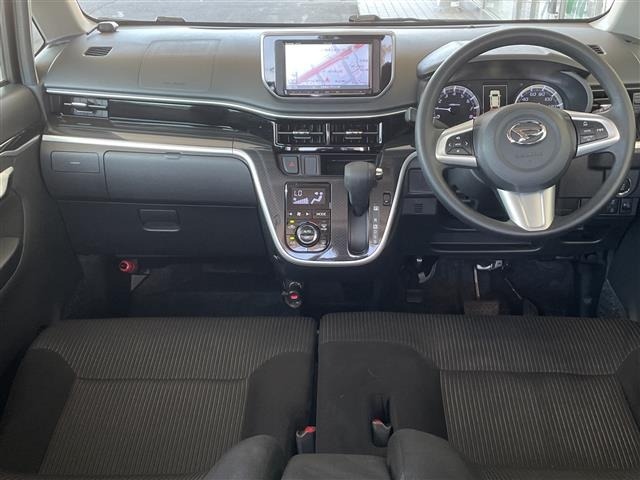 Daihatsu MOVE 2018 7570284-5