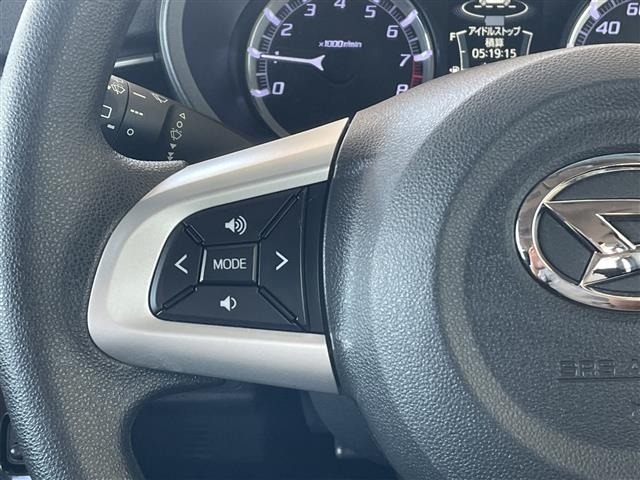 Daihatsu MOVE 2018 7570284-6
