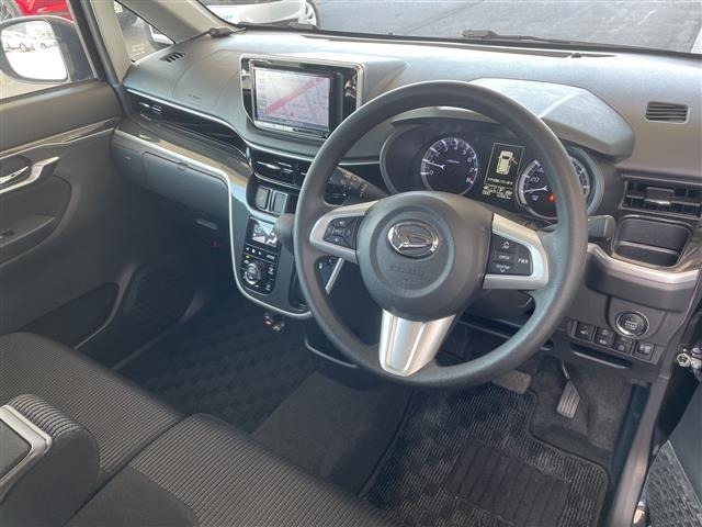 Daihatsu MOVE 2018 7570284-7