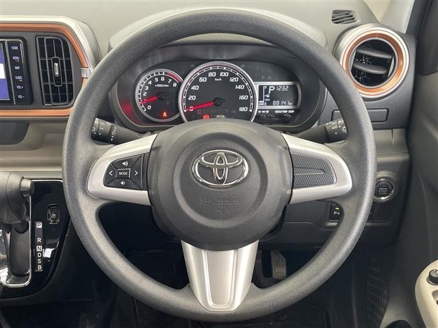 Toyota PASSO 2021 7585422-1