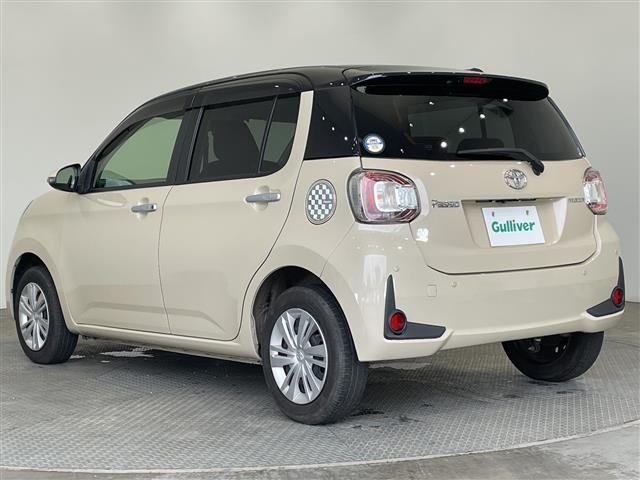Toyota PASSO 2021 7585422-13