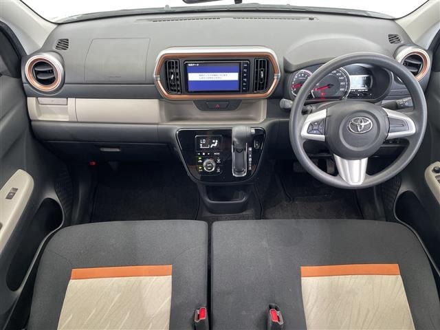 Toyota PASSO 2021 7585422-14