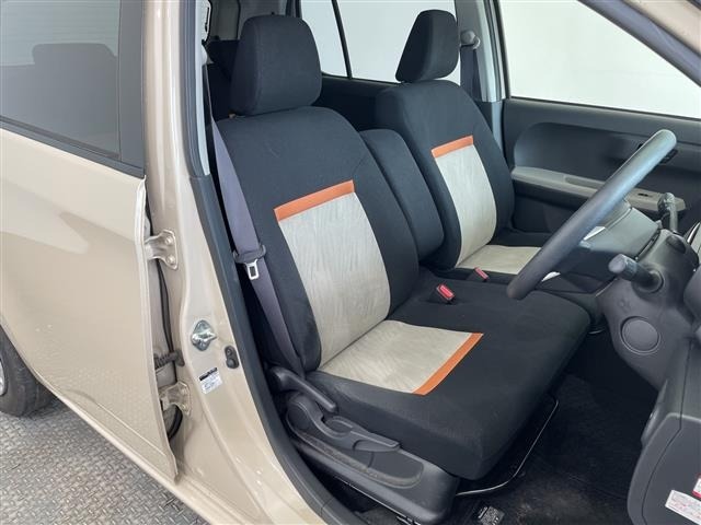 Toyota PASSO 2021 7585422-2