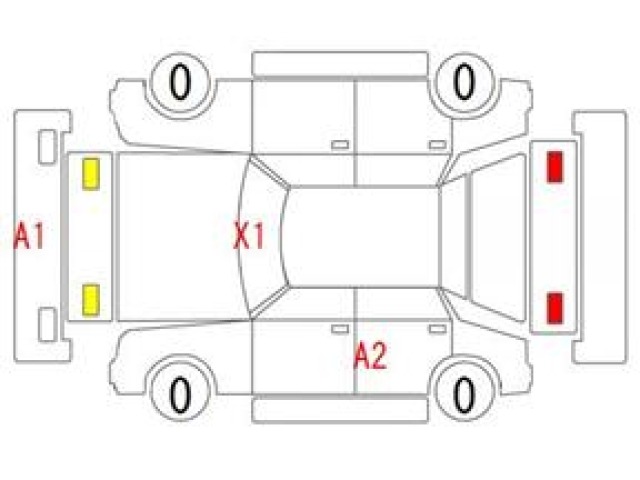 Toyota PASSO 2021 7585422-23