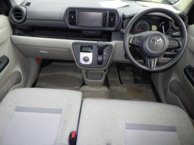 Toyota PASSO 2016 7585557-3