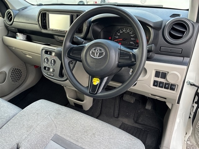 Toyota PASSO 2018 7585635-3