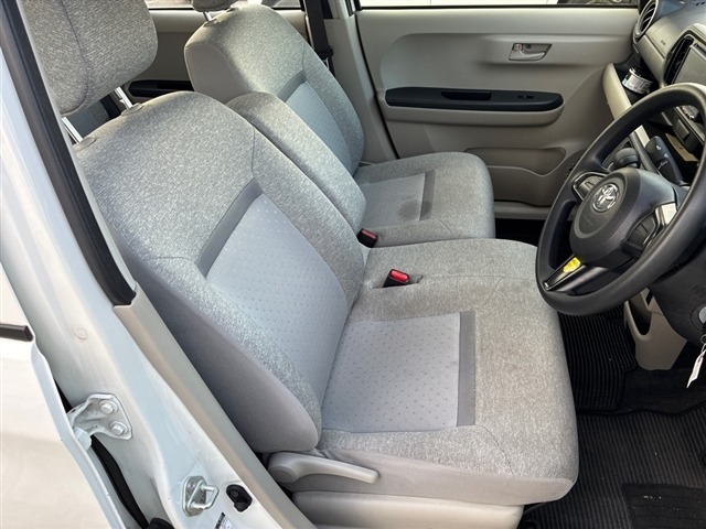 Toyota PASSO 2018 7585635-5