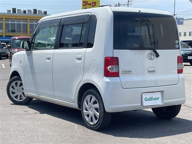 Toyota PIXIS SPACE 2012 7590821-13