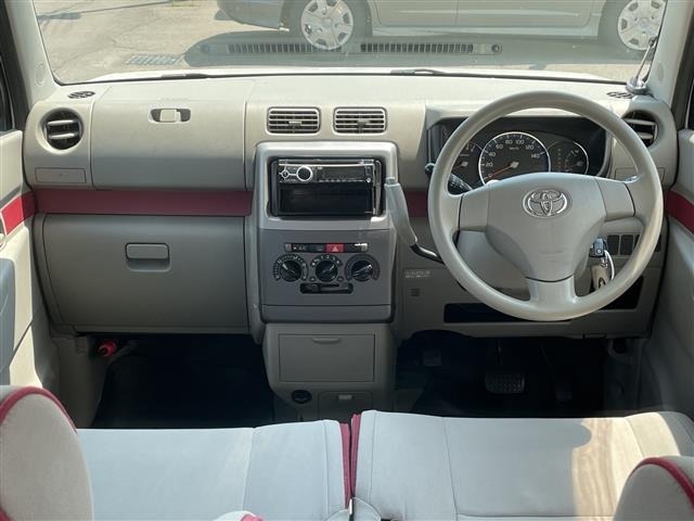 Toyota PIXIS SPACE 2012 7590821-19