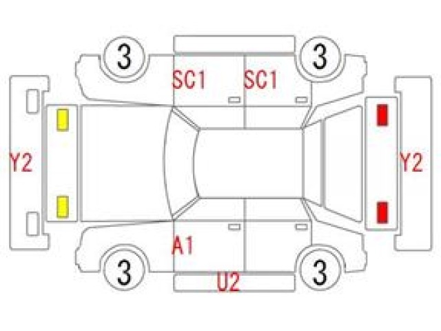 Toyota PIXIS SPACE 2012 7590821-23