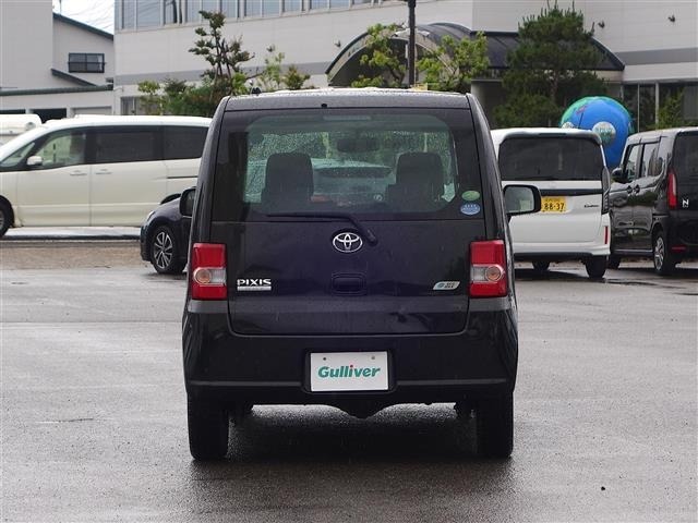 Toyota PIXIS SPACE 2013 7590837-11