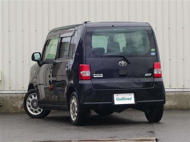 Toyota PIXIS SPACE 2013 7590837-13