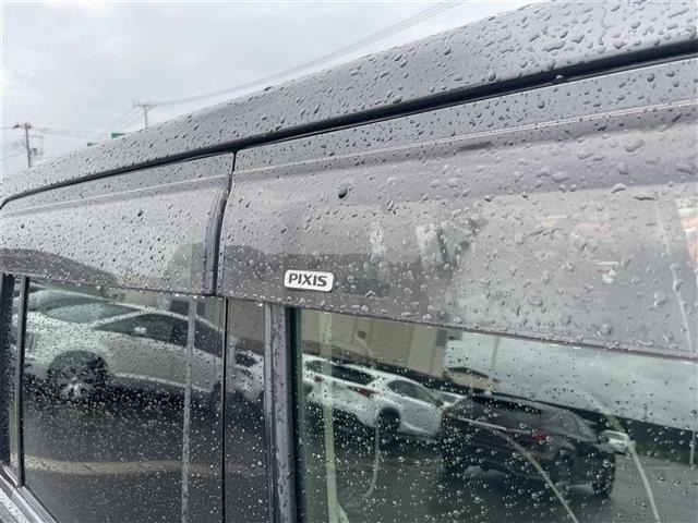 Toyota PIXIS SPACE 2013 7590837-3