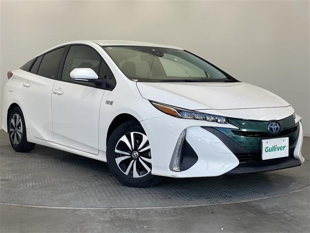Toyota PRIUS PHV 2018 7595124-0