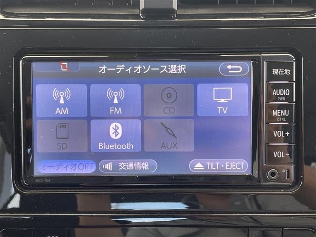 Toyota PRIUS PHV 2018 7595124-17