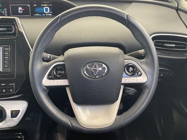 Toyota PRIUS PHV 2018 7595124-21