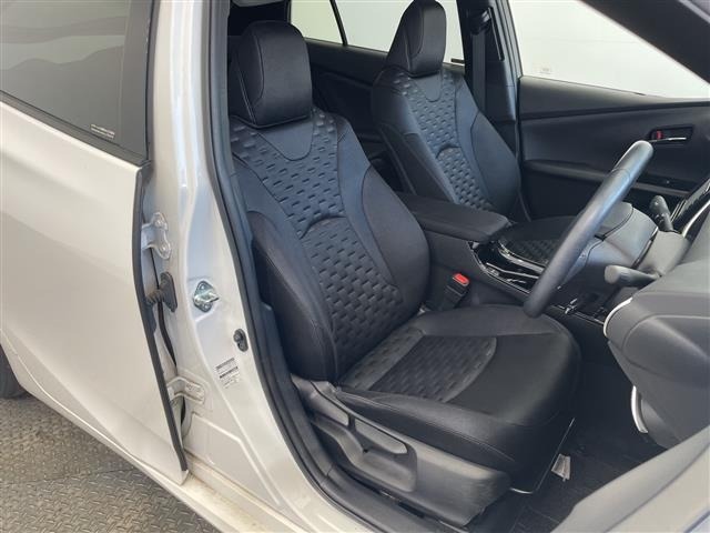 Toyota PRIUS PHV 2018 7595124-6