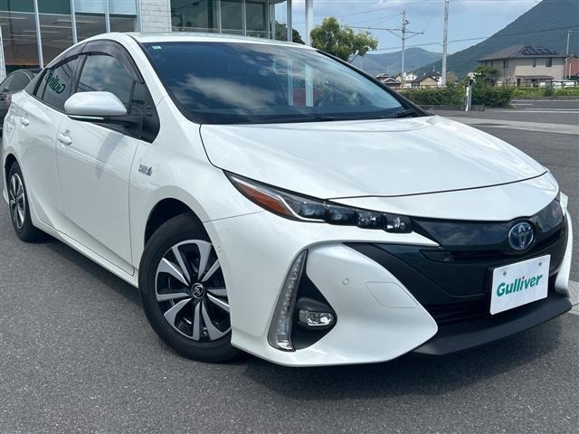 Toyota PRIUS PHV 2018 7595131-0